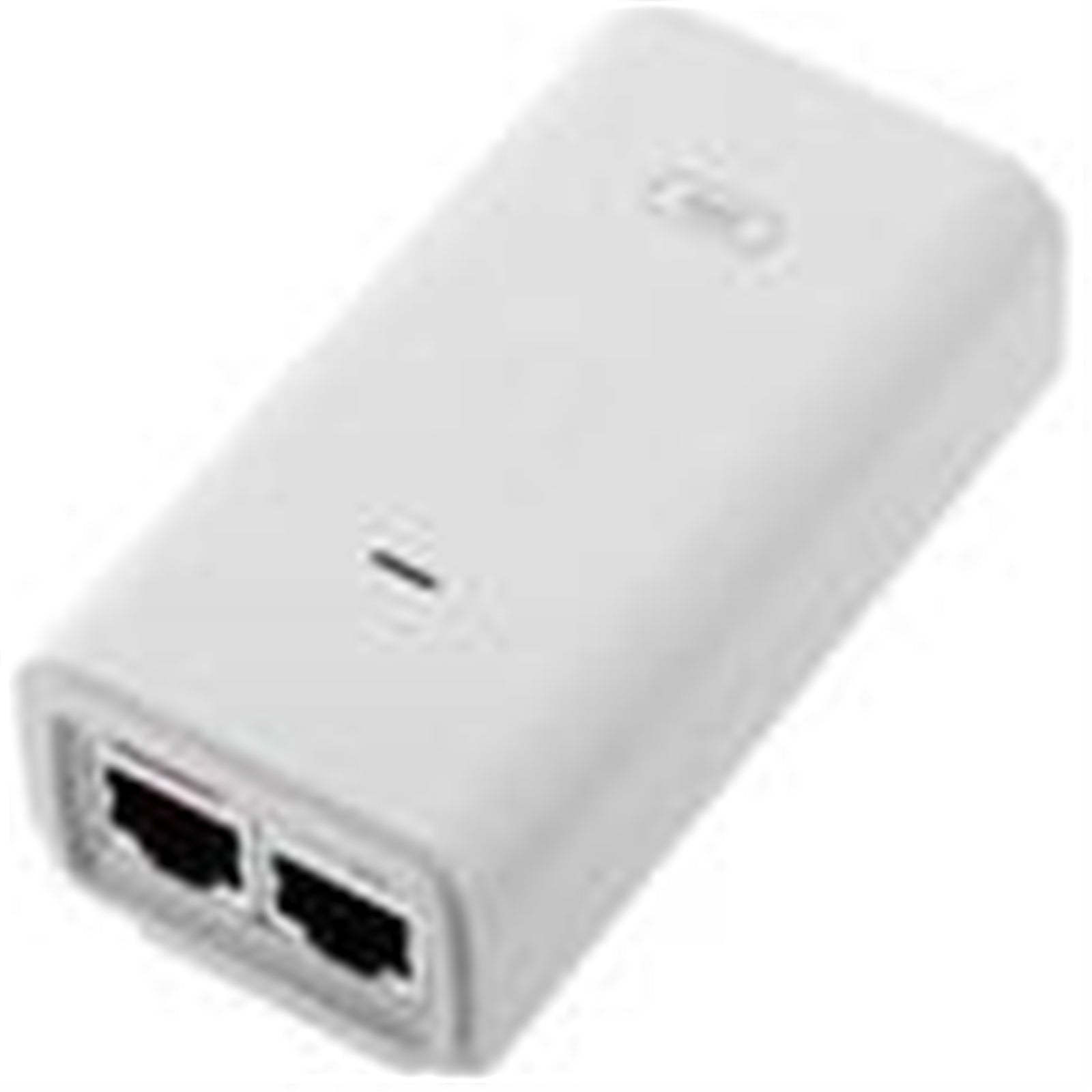 Ubiquiti POE-24-12W-WH 24V 12W PoE Injector White Fast Ethernet Ubiquiti POE-24-12W-WH 24V 12W PoE Injector White Fast Ethernet